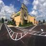 Panera Bread Drive Drive Thru Addition Canfield Ohio